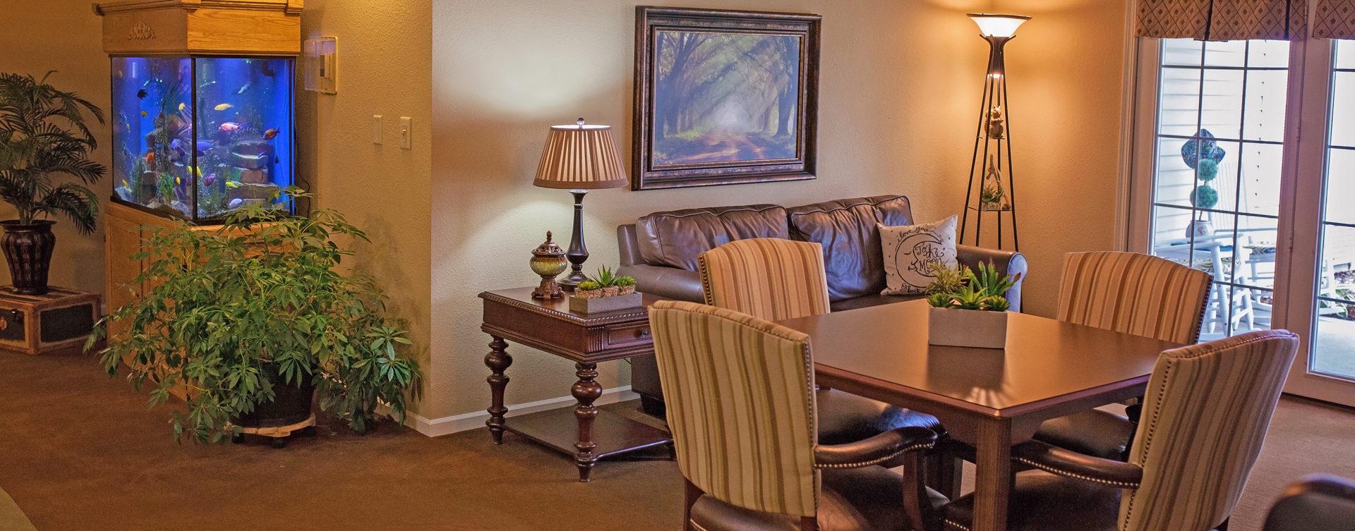 Bickford of Cedar Falls