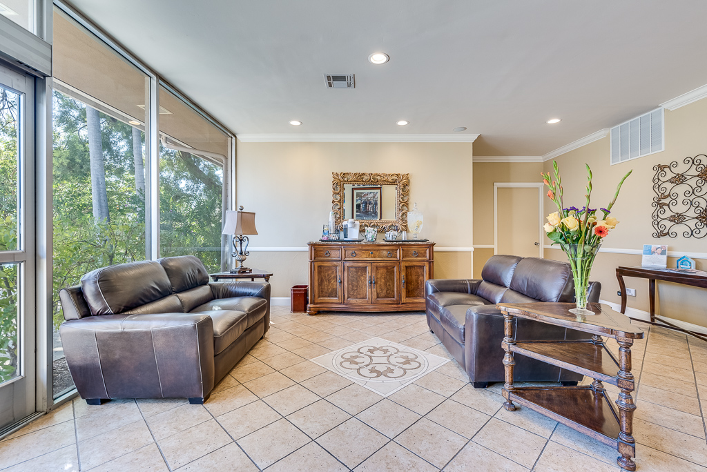 Monte Vista Village Senior Living