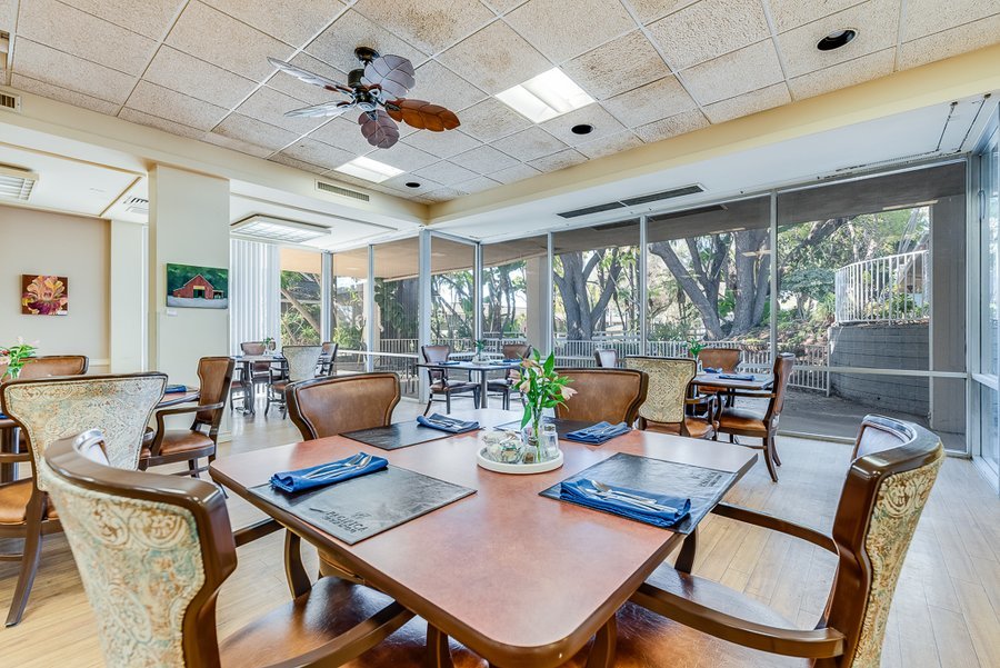 Monte Vista Village Senior Living