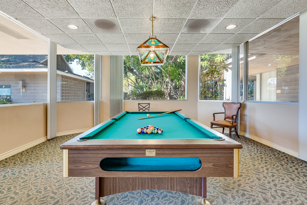 Monte Vista Village Senior Living