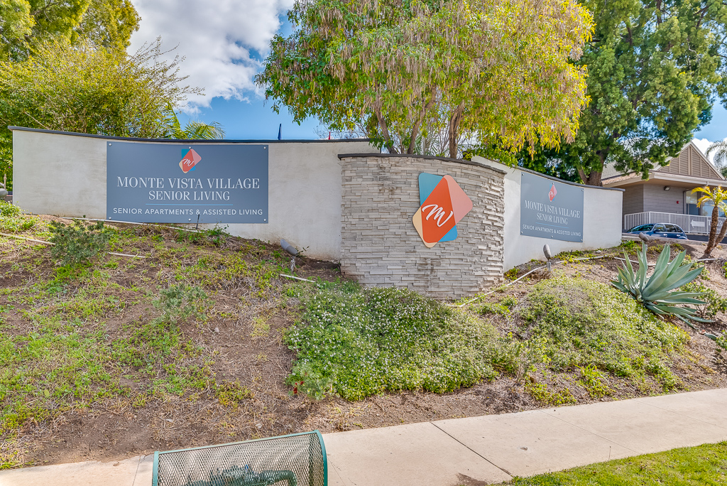 Monte Vista Village Senior Living