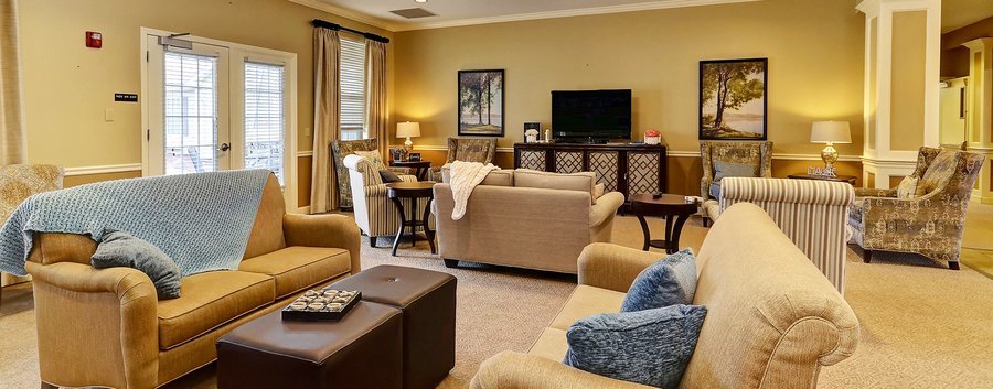 Bickford of Crystal Lake