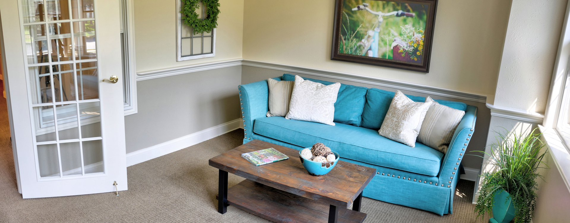 Bickford of Rocky River