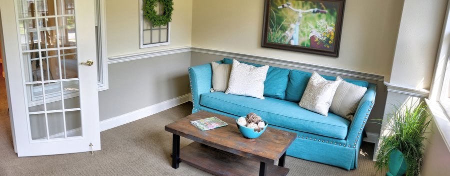 Bickford of Rocky River