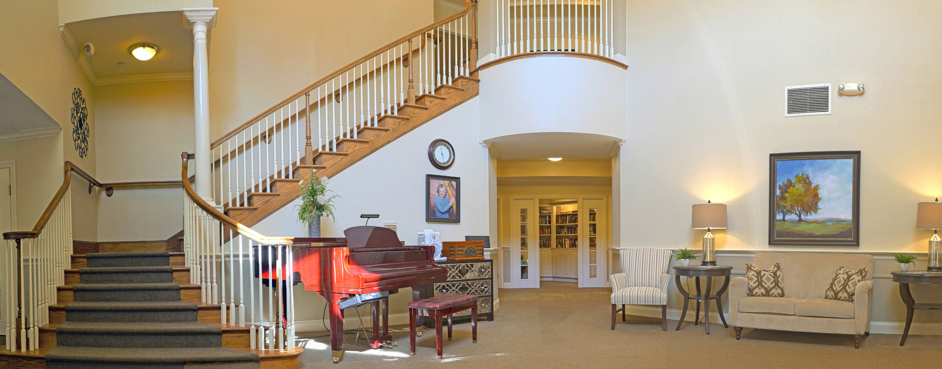 Bickford of Rocky River