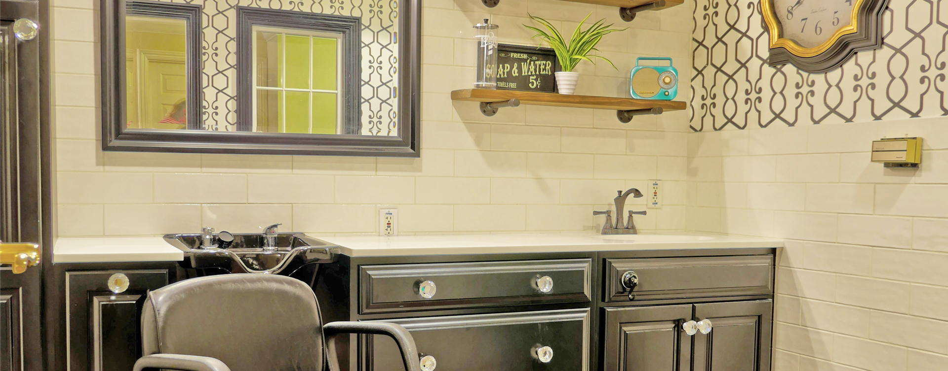 Bickford of Rocky River