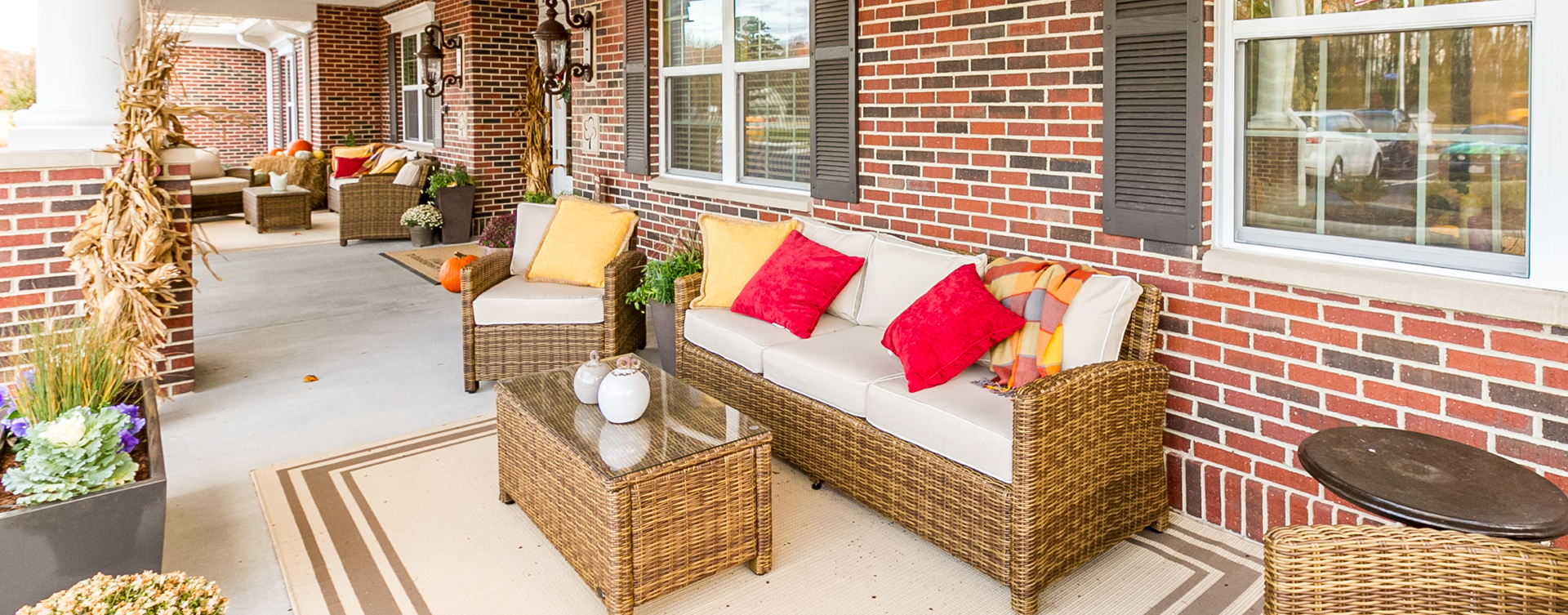 Bickford of Virginia Beach | AssistedLiving.org