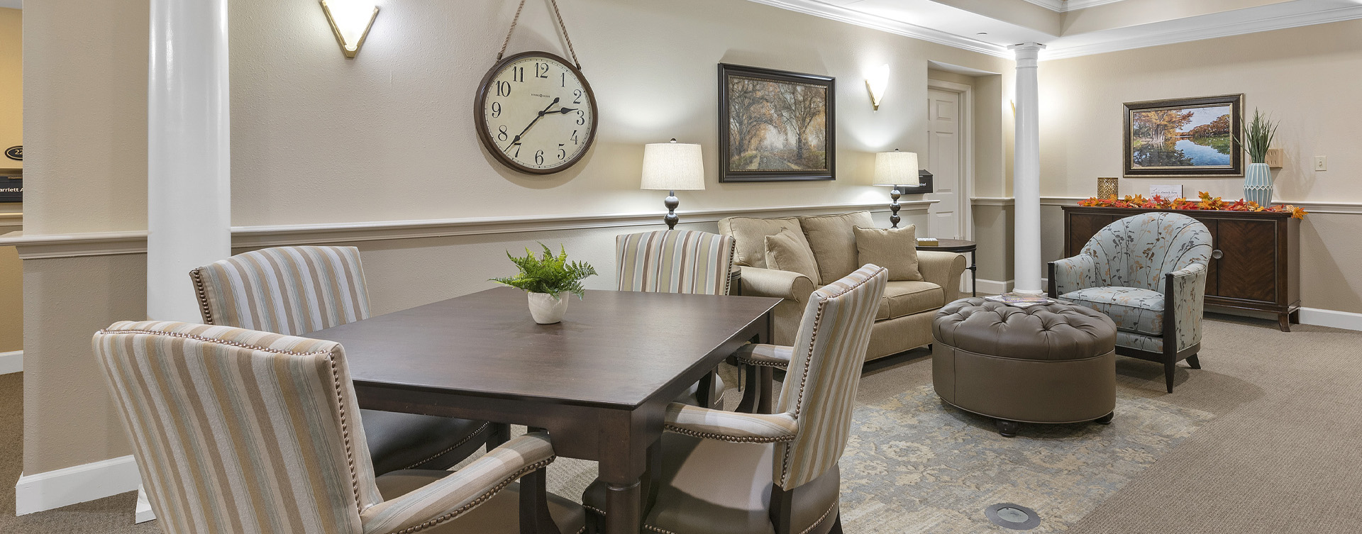 Bickford of Worthington