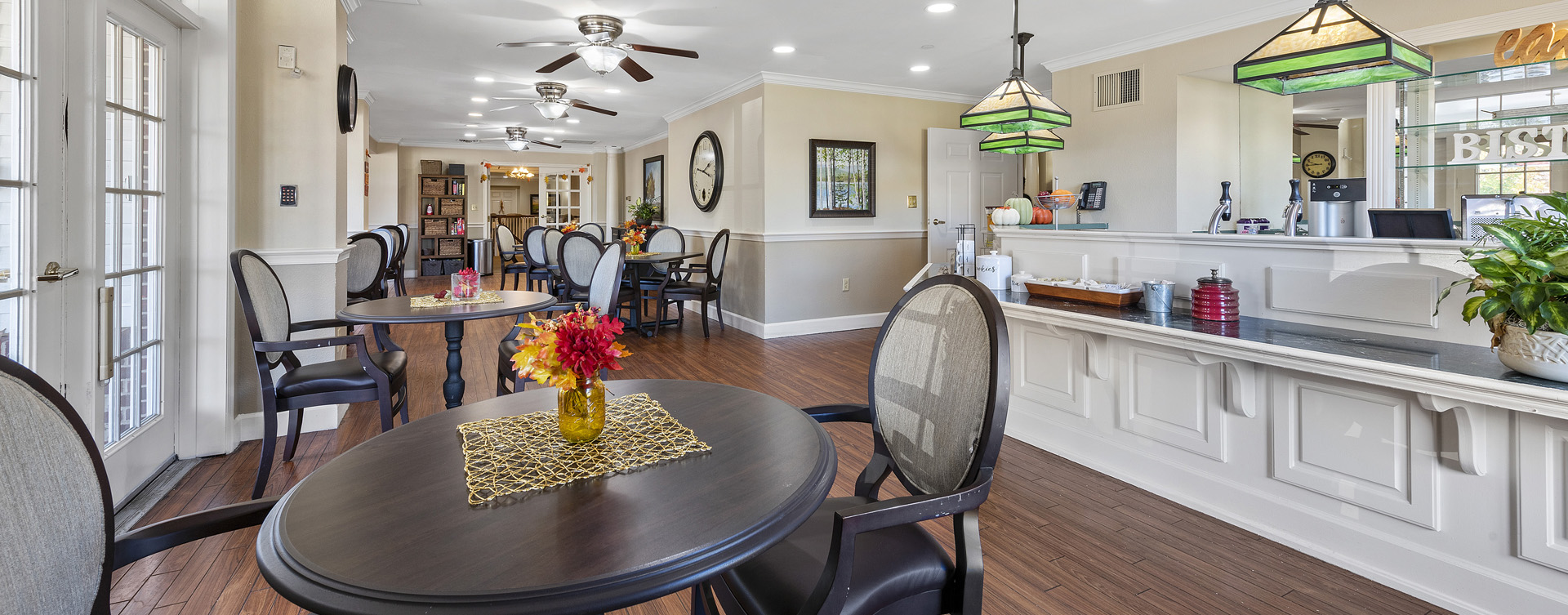 Bickford of Worthington