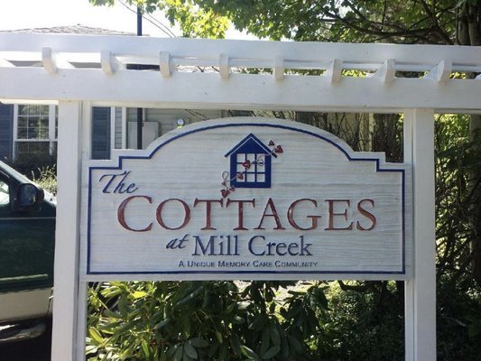 The Cottages at Mill Creek