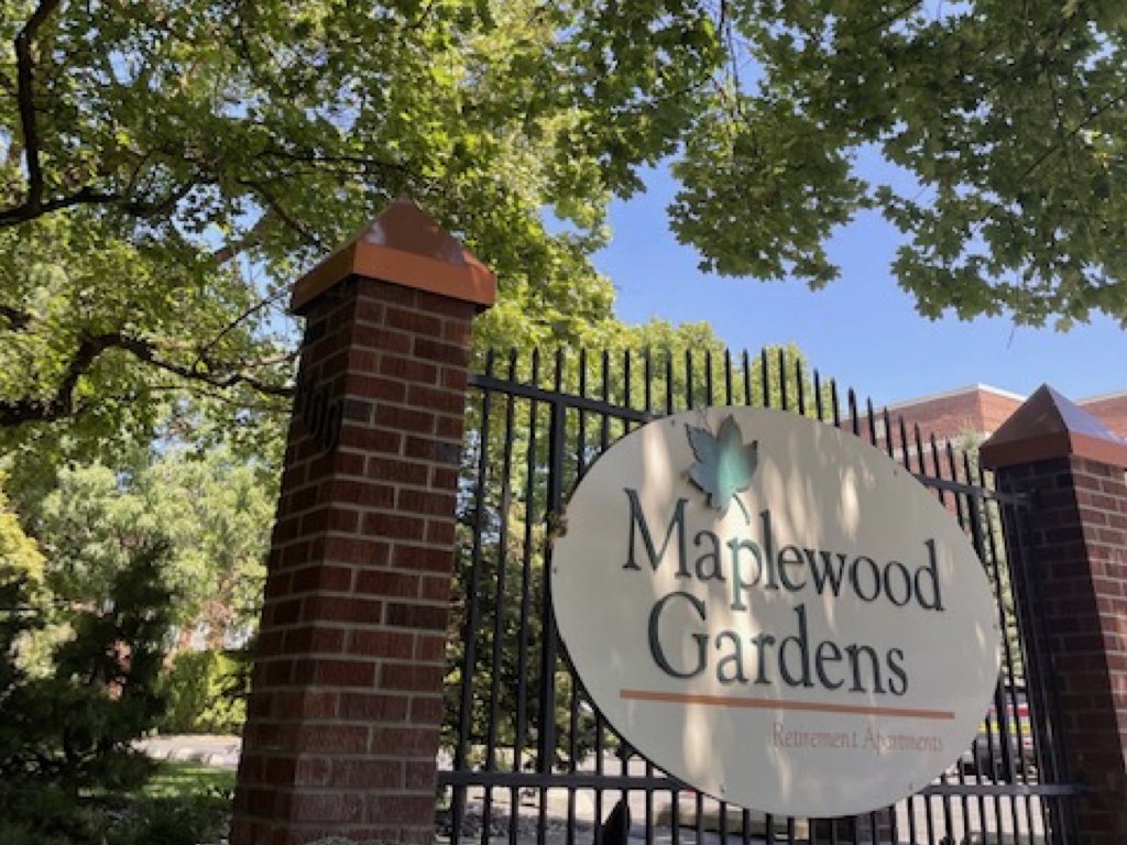 Maplewood Gardens image