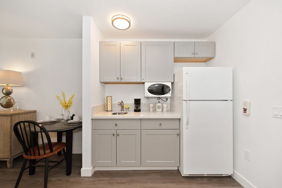 Healdsburg Senior Living