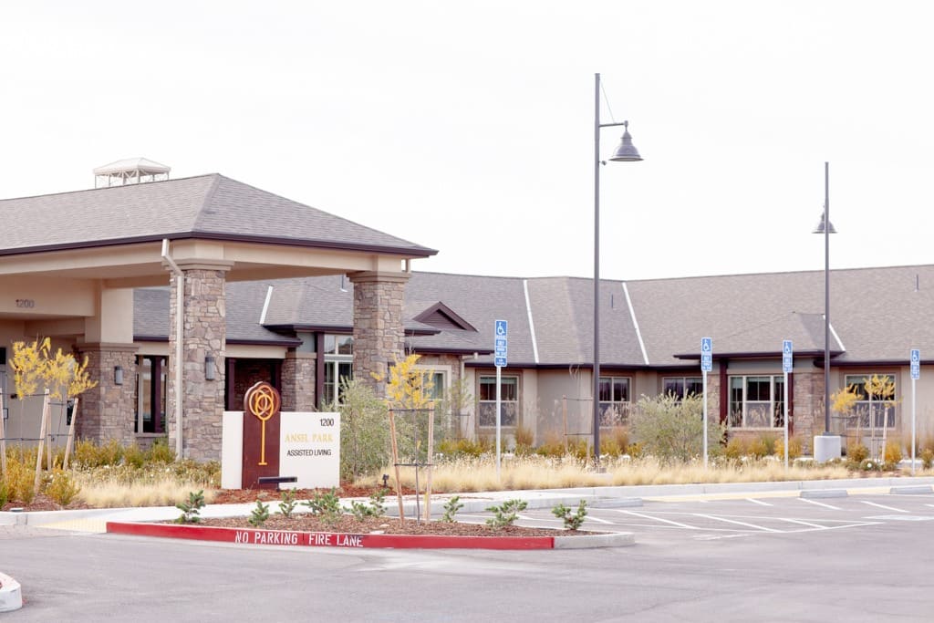 Ansel Park Assisted Living & Memory Care image