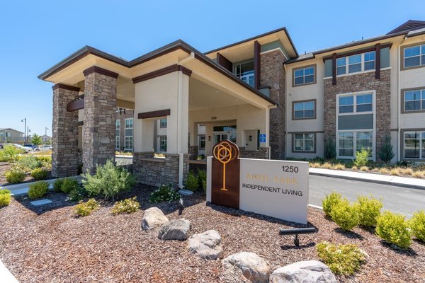 Ansel Park Independent Living