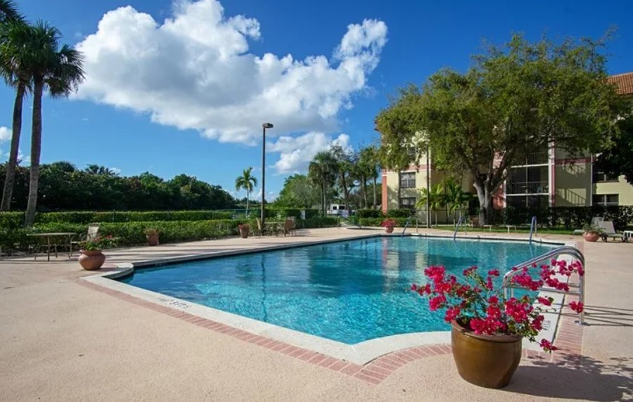 Elison Independent Living of Lake Worth