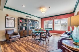 Mission Villa Senior Living