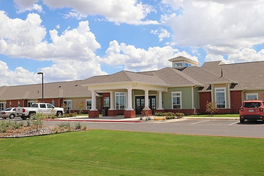 Lyndale Abilene Memory Care