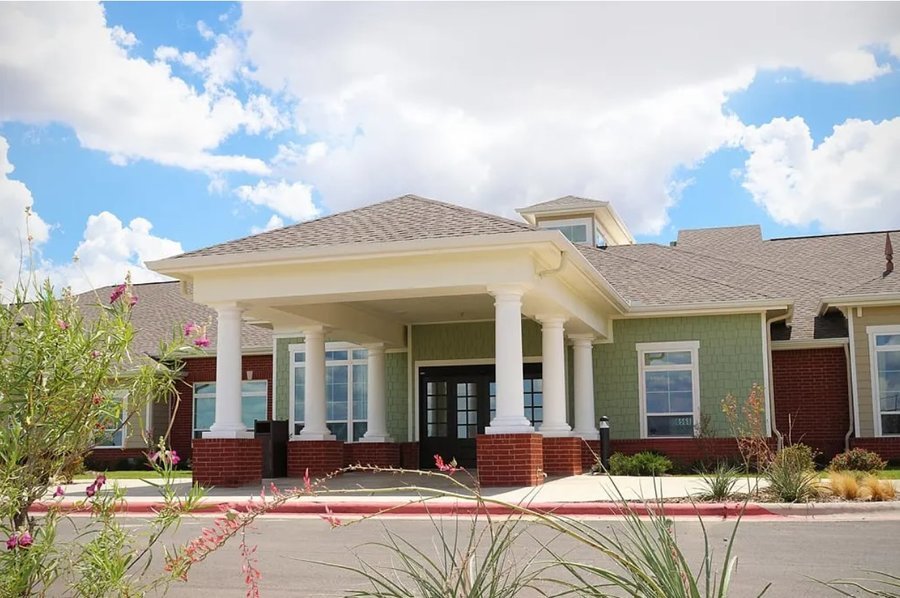 Lyndale Abilene Memory Care