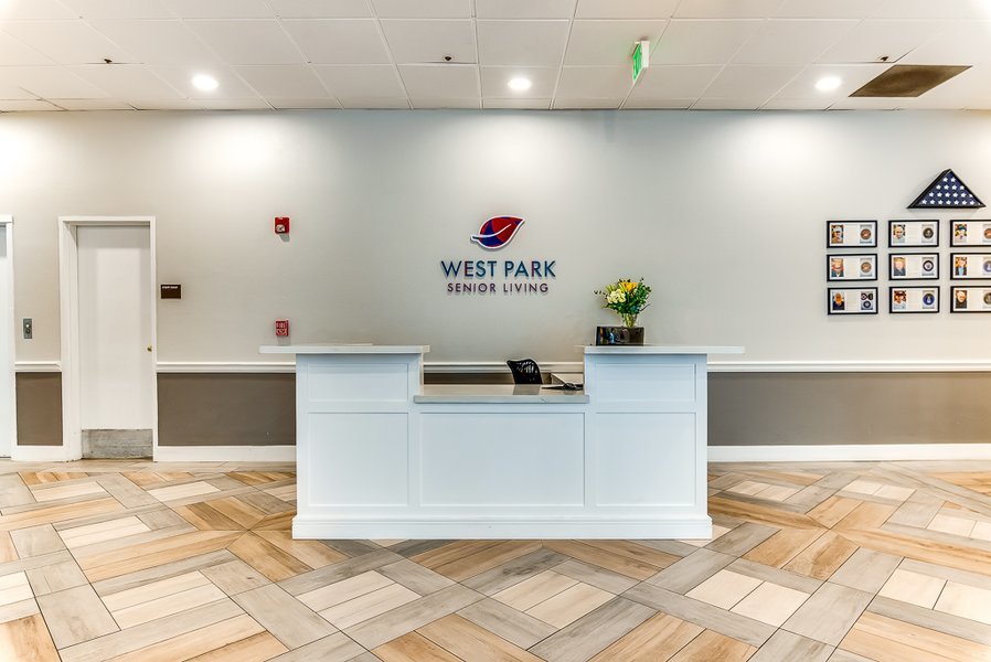 West Park Senior Living