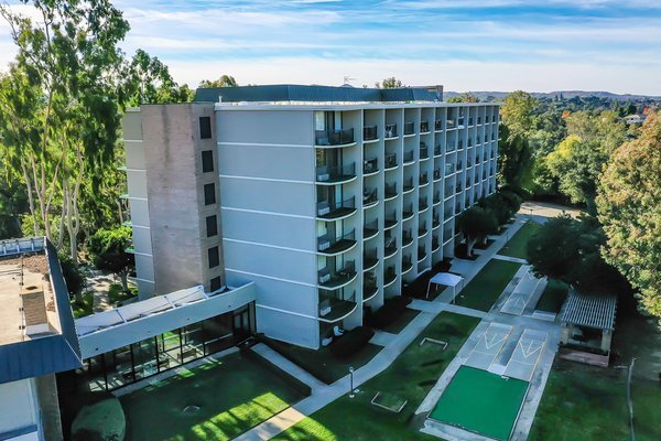 West Park Senior Living