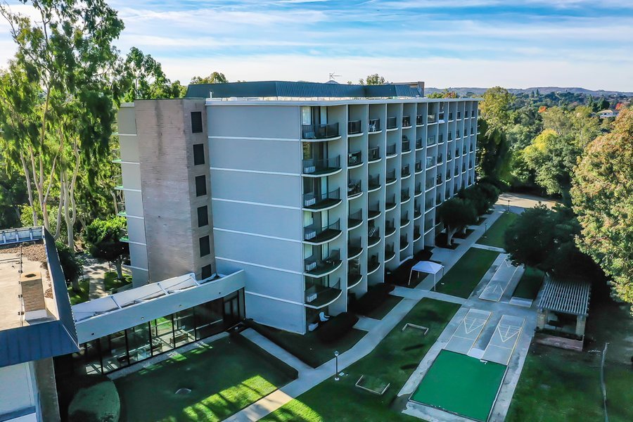 West Park Senior Living
