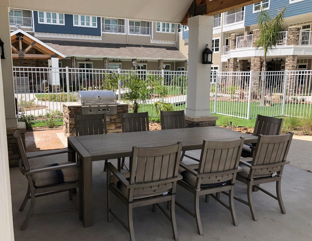 The Viera Senior Living
