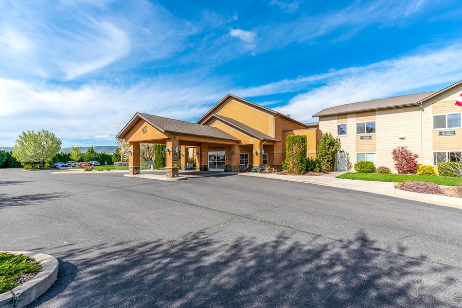 Pacifica Senior Living Ellensburg