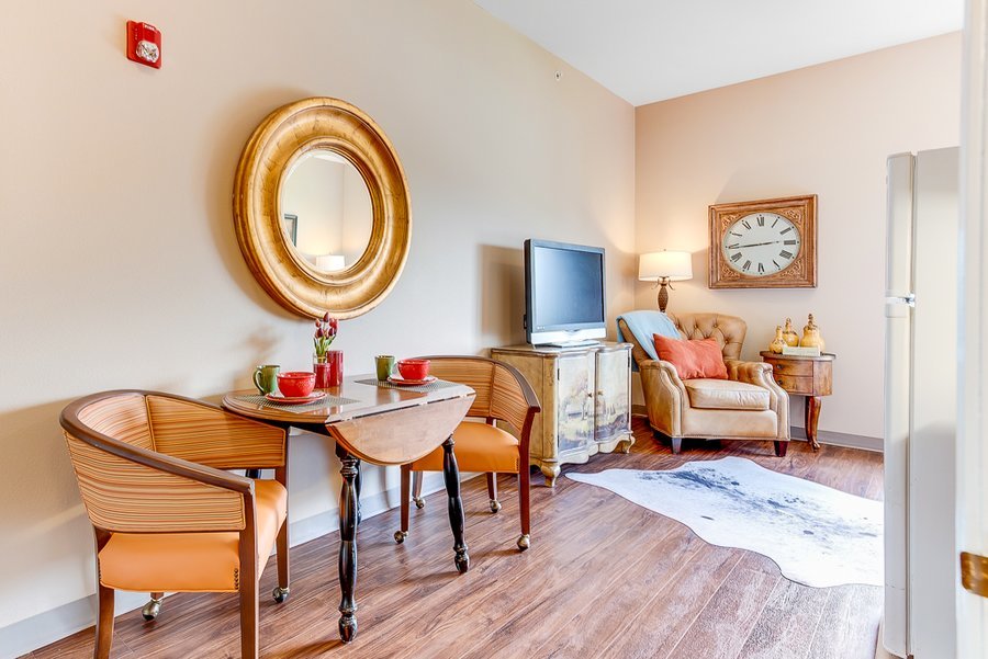 Ellensburg Senior Living