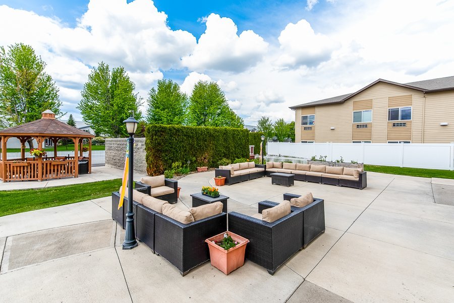 Ellensburg Senior Living