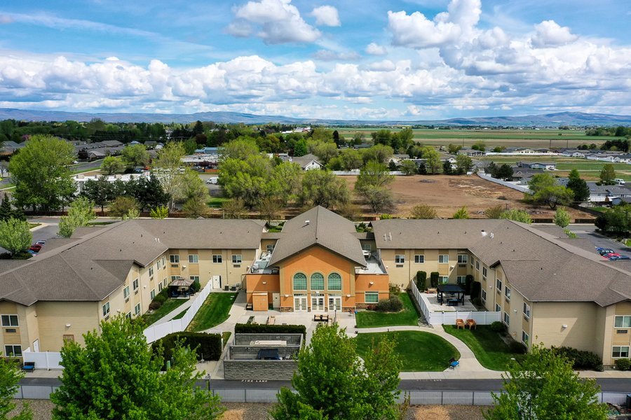 Ellensburg Senior Living