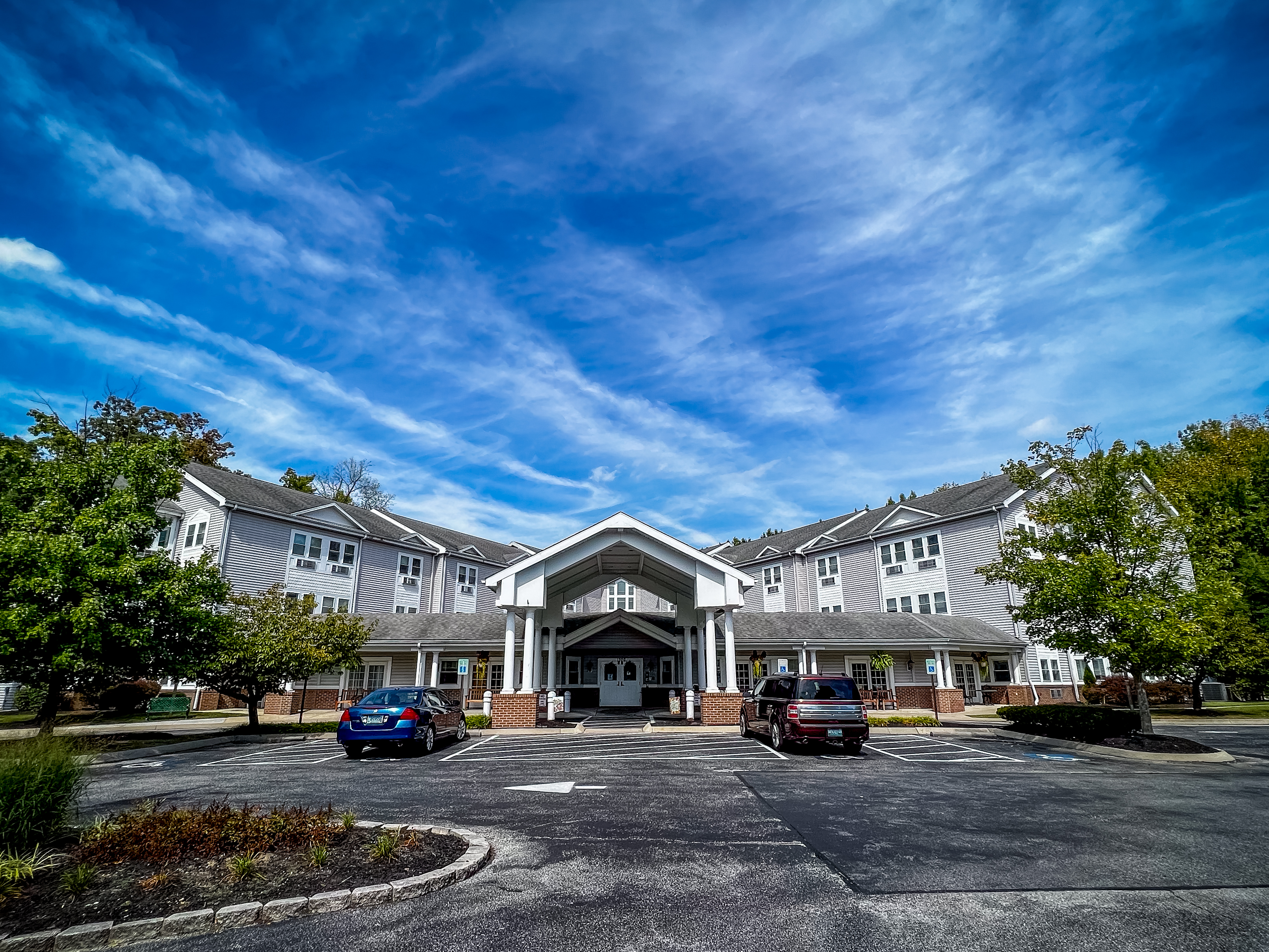 Inspirations Bayside Assisted living & Memory Care