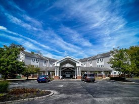 Inspirations Bayside Assisted living & Memory Care