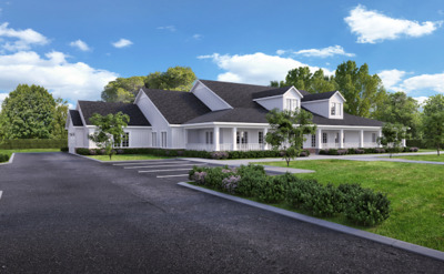 The Barns Senior Living