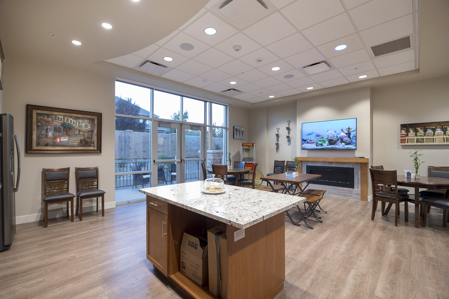 Crescent Senior Living