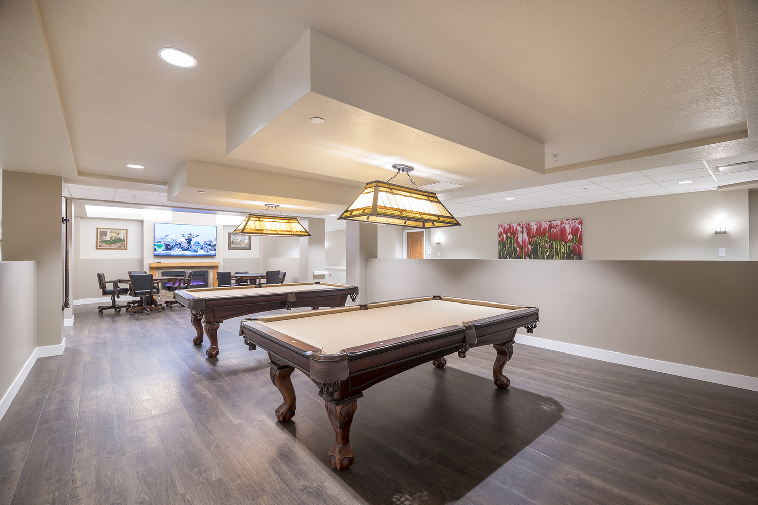 Crescent Senior Living