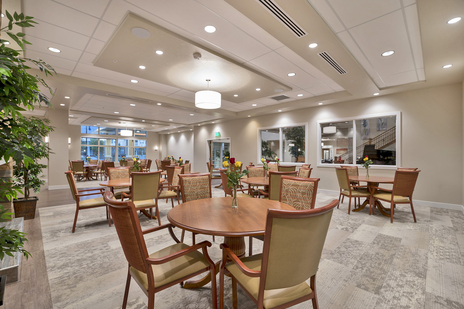 Crescent Senior Living