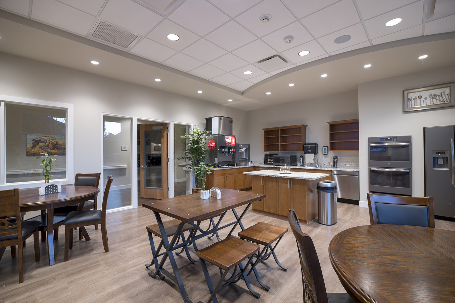 Crescent Senior Living