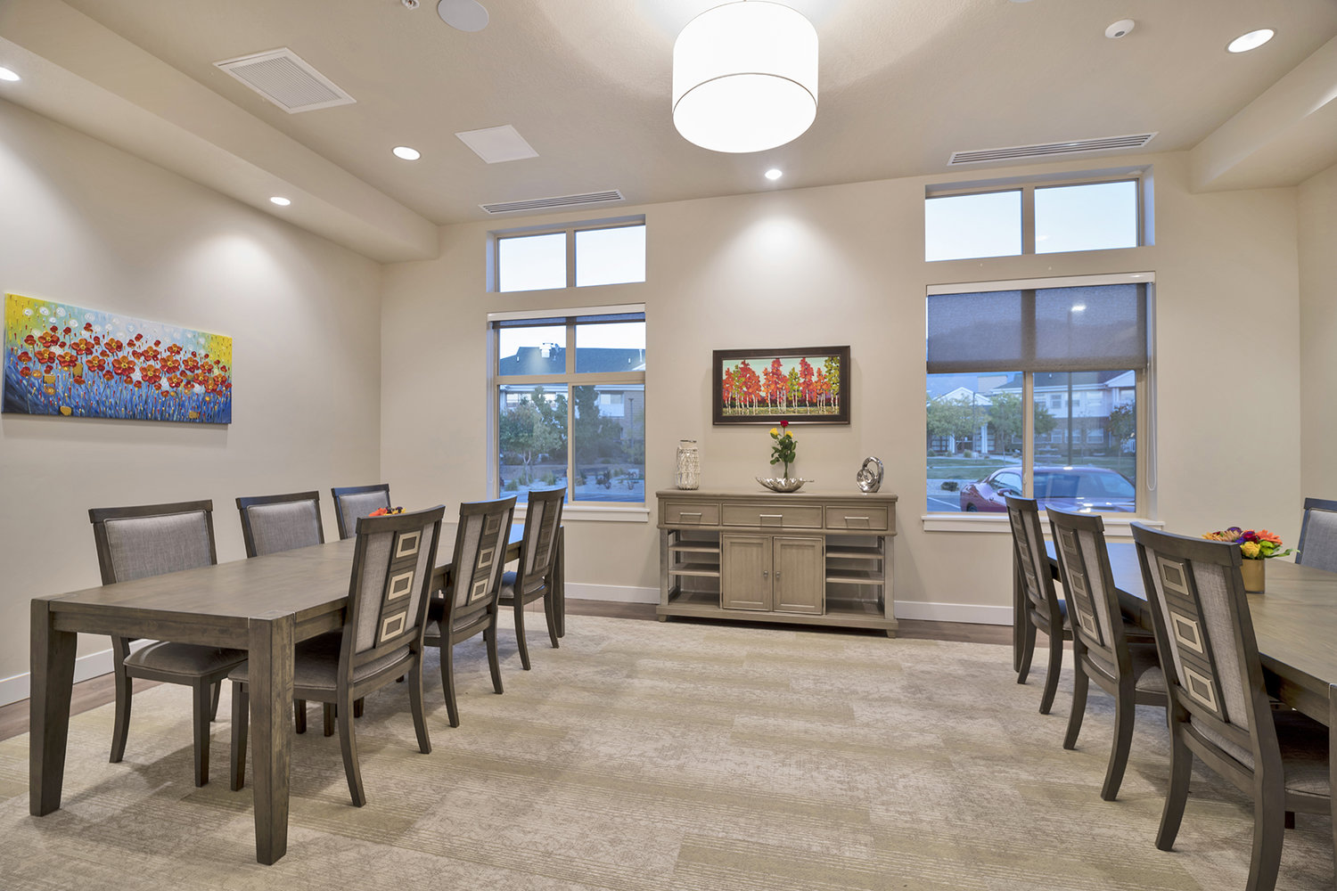 Crescent Senior Living