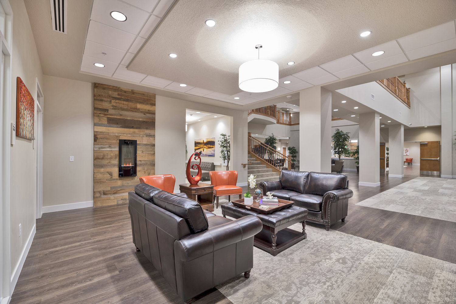 Crescent Senior Living