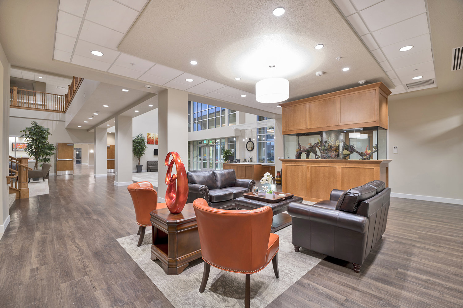 Crescent Senior Living