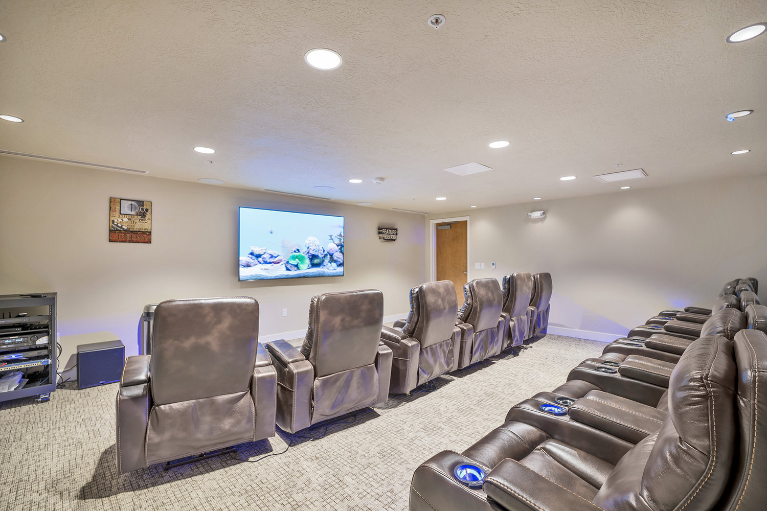 Crescent Senior Living