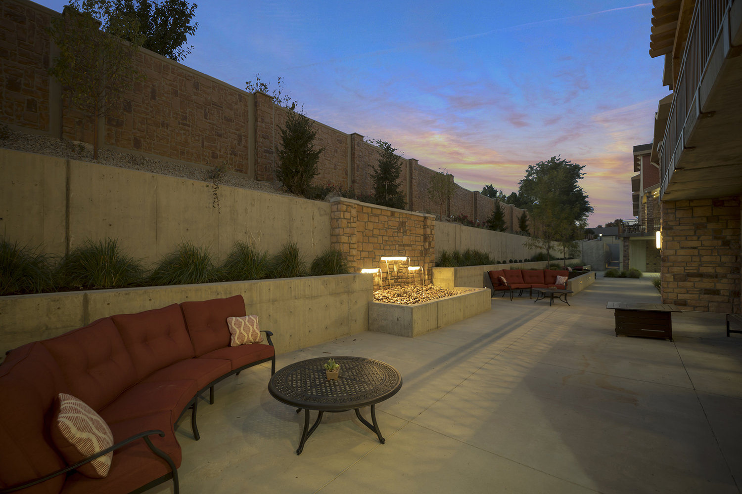 Crescent Senior Living