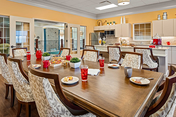 Legend at Silver Creek