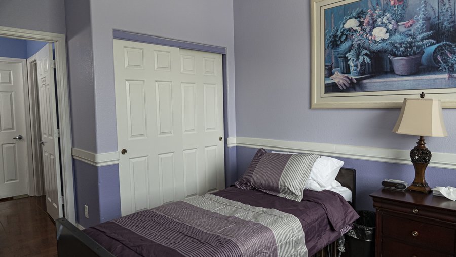 Serenity Living for Seniors