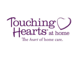 Touching Hearts at Home of Rochester