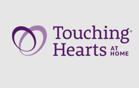 Touching Hearts at Home Rochester