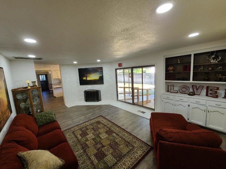 Love and Serenity Elk Grove III