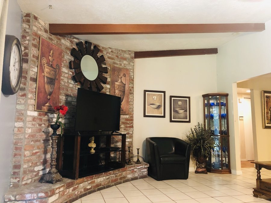 Abounding Love Home Care