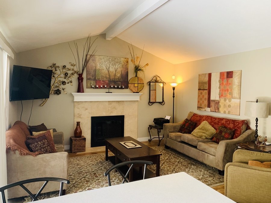 Love and Comfort Elderly Care