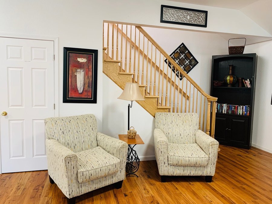 Vita Bella Elderly Care